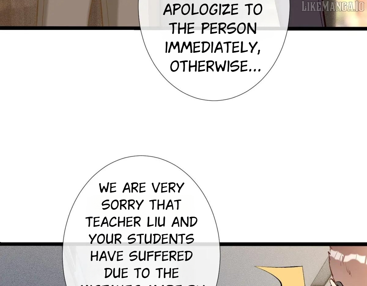 Everyone's Darling Chapter 296 - page 25